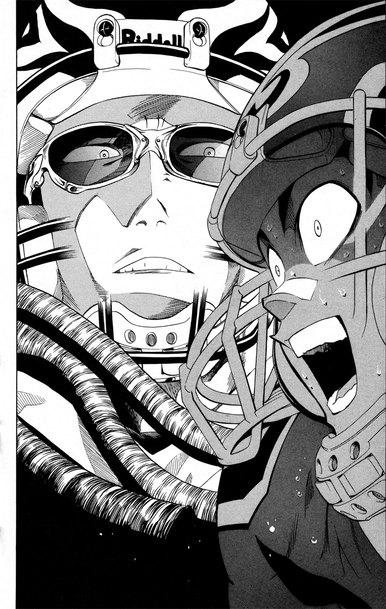Eyeshield 21 Chapter 195 - Page 13