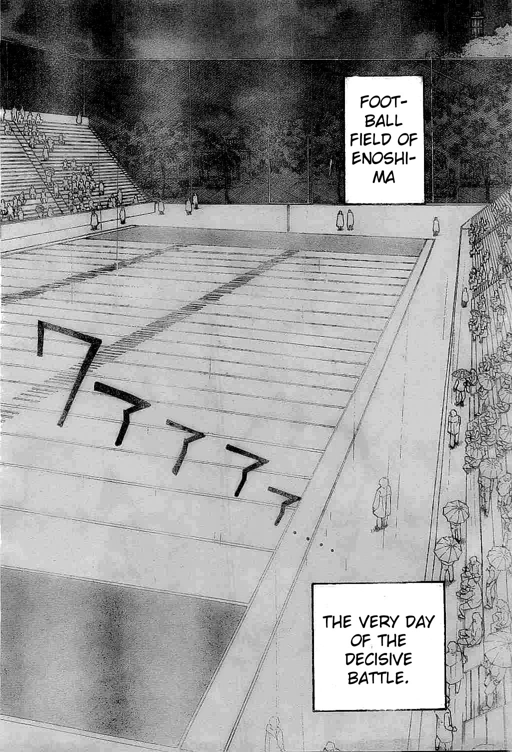 Eyeshield 21 Chapter 208 - Page 18