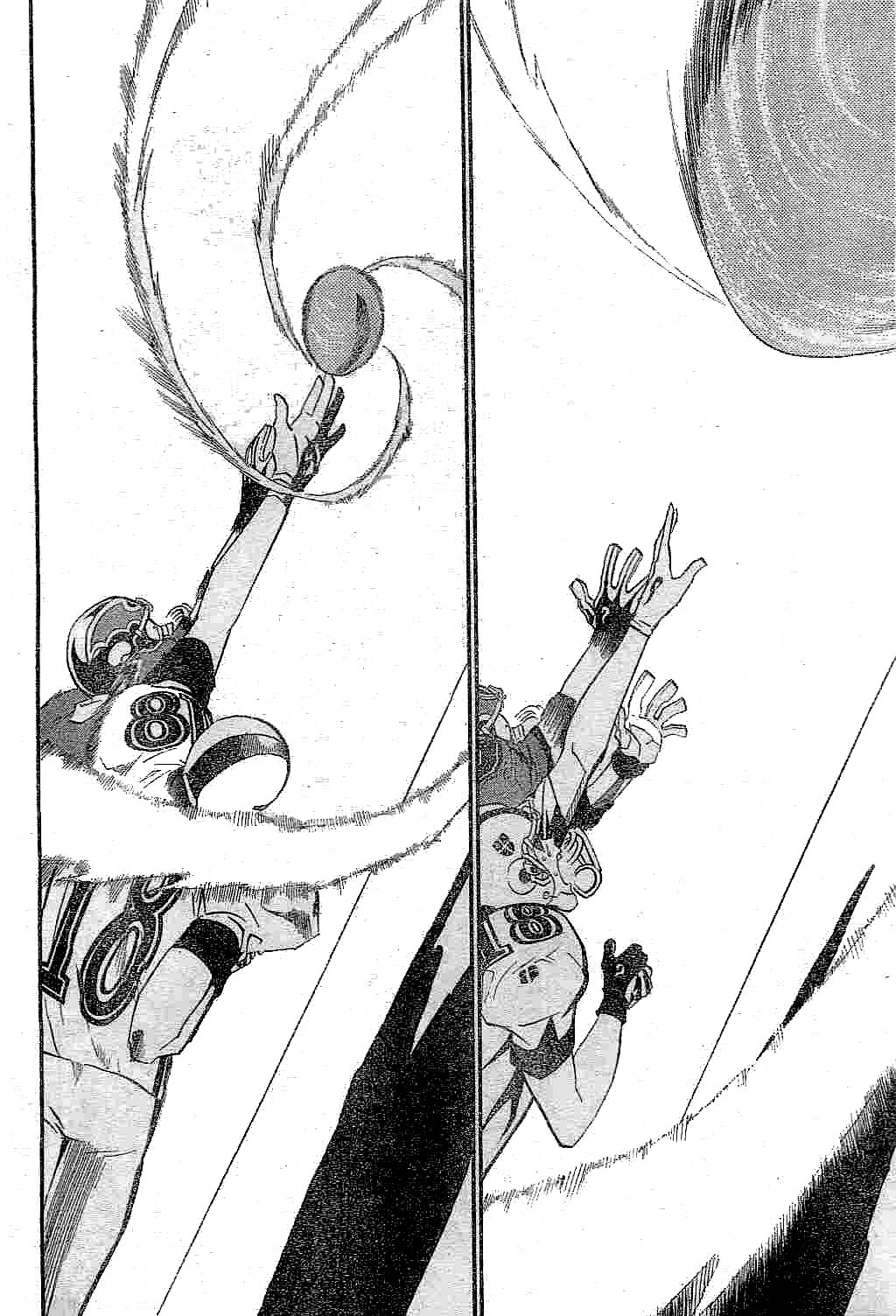 Eyeshield 21 Chapter 213 - Page 16