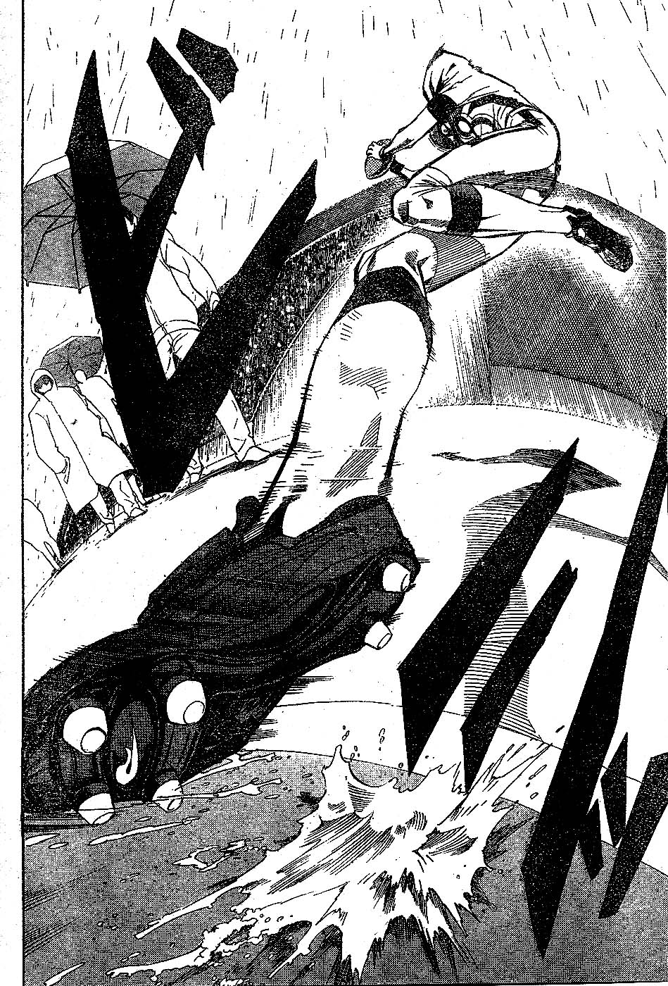 Eyeshield 21 Chapter 216 - Page 12