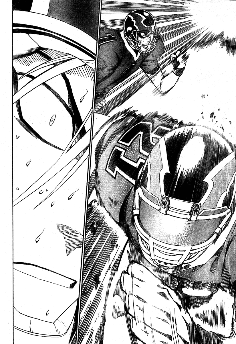 Eyeshield 21 Chapter 238 - Page 6