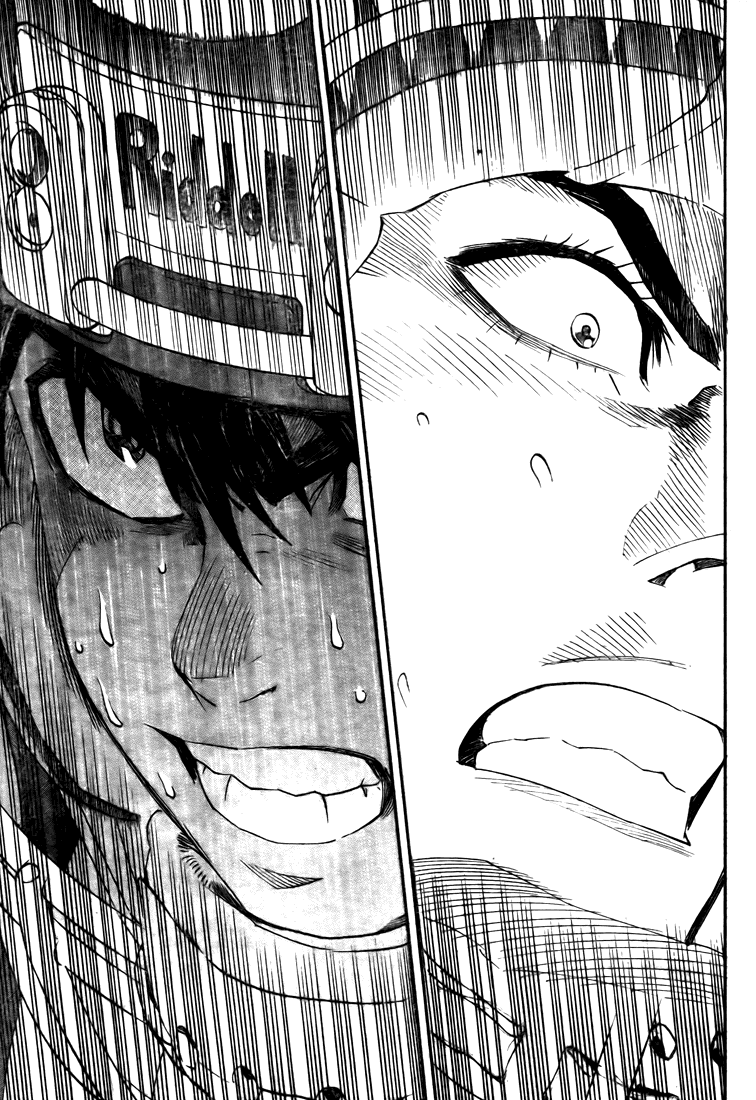 Eyeshield 21 Chapter 271 - Page 14