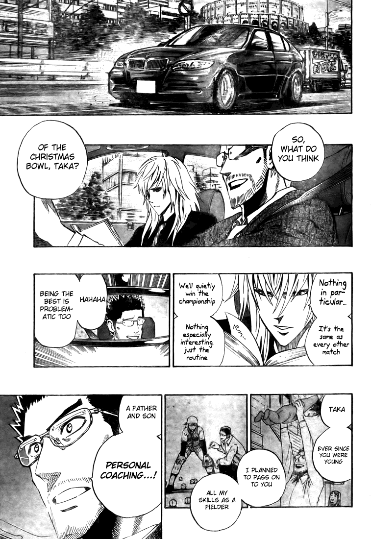 Eyeshield 21 Chapter 278 - Page 10
