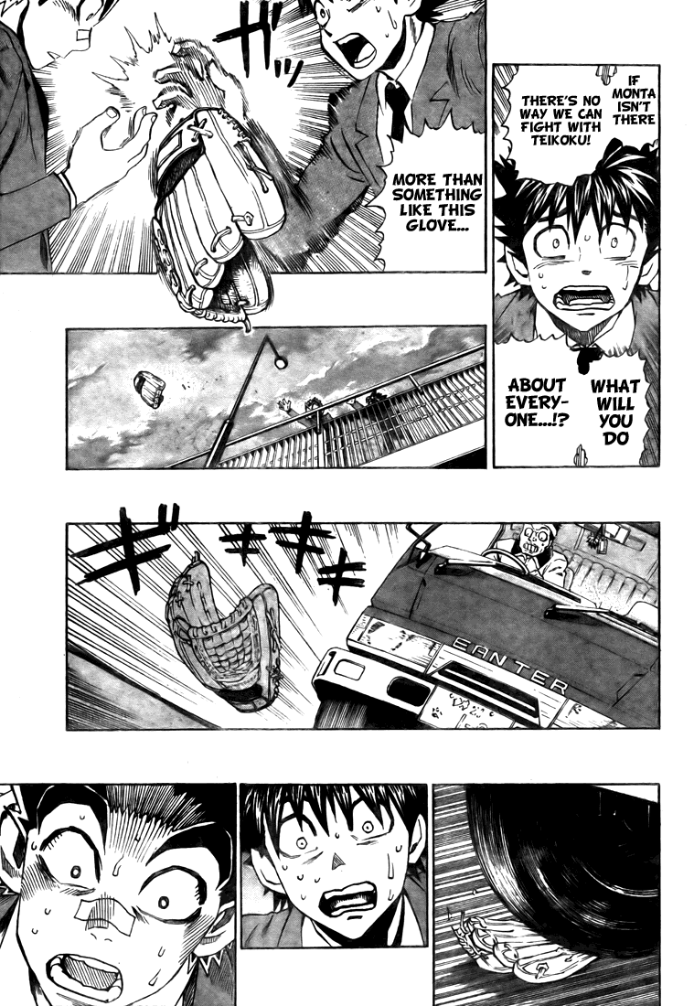 Eyeshield 21 Chapter 278 - Page 14