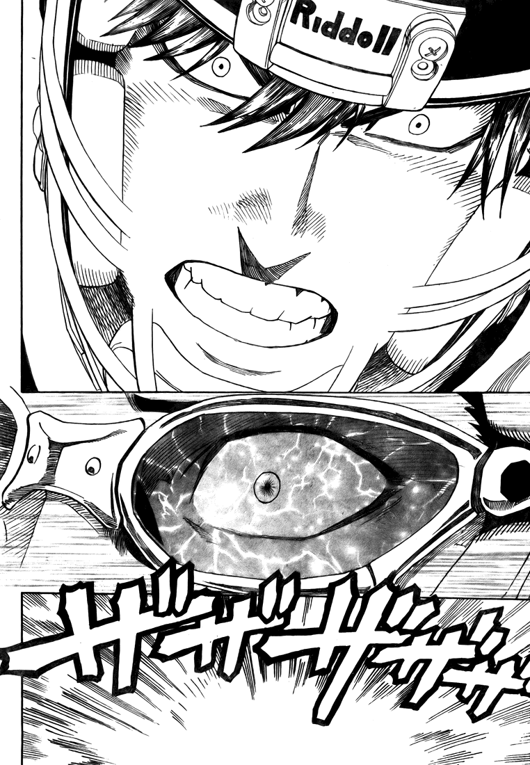 Eyeshield 21 Chapter 280 - Page 13