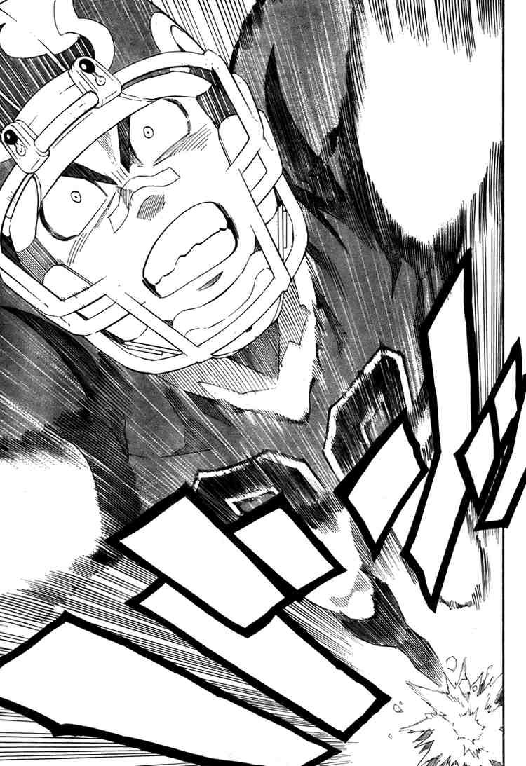 Eyeshield 21 Chapter 283 - Page 4