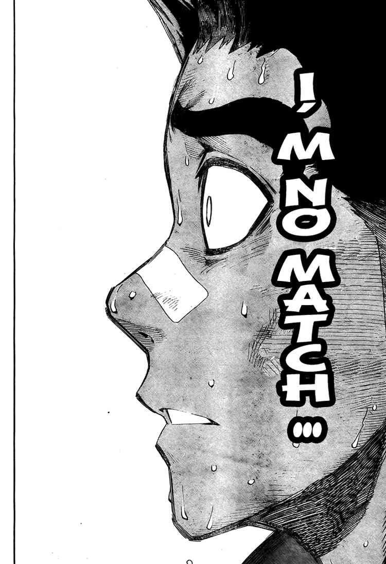 Eyeshield 21 Chapter 284 - Page 17