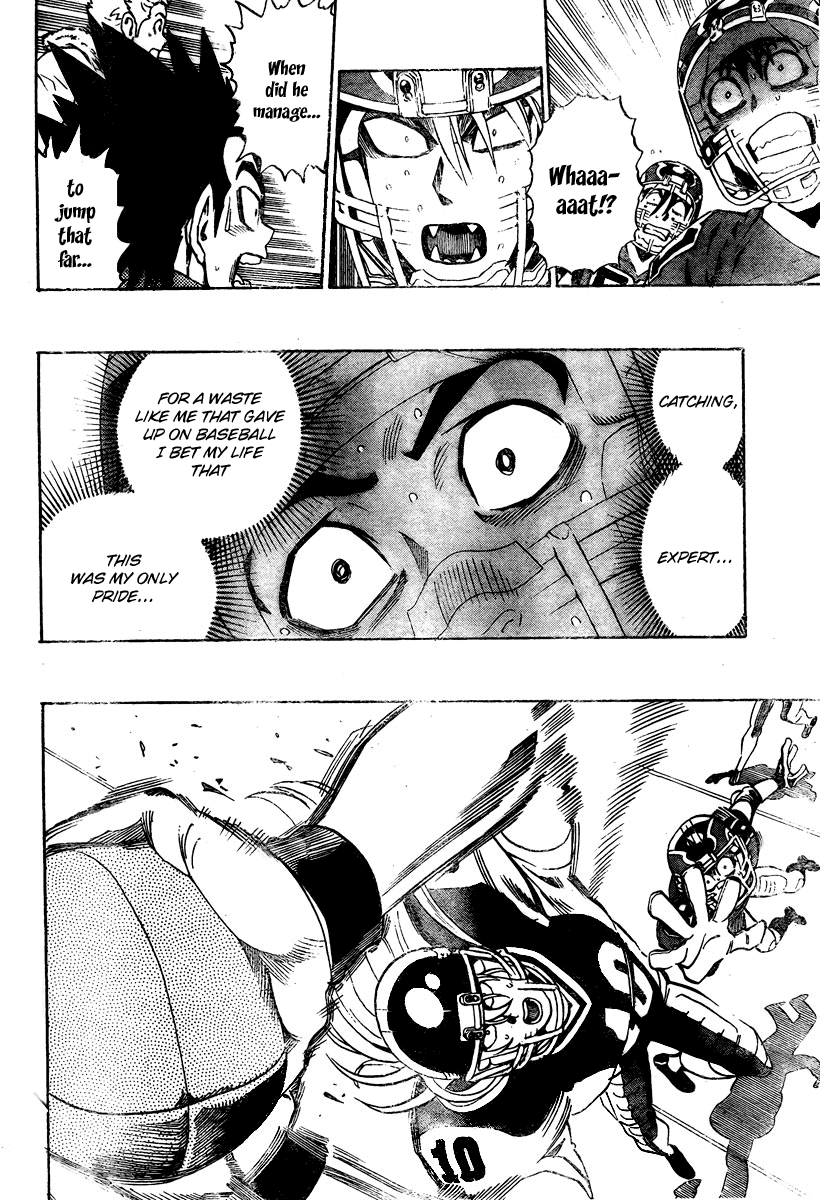 Eyeshield 21 Chapter 290 - Page 6