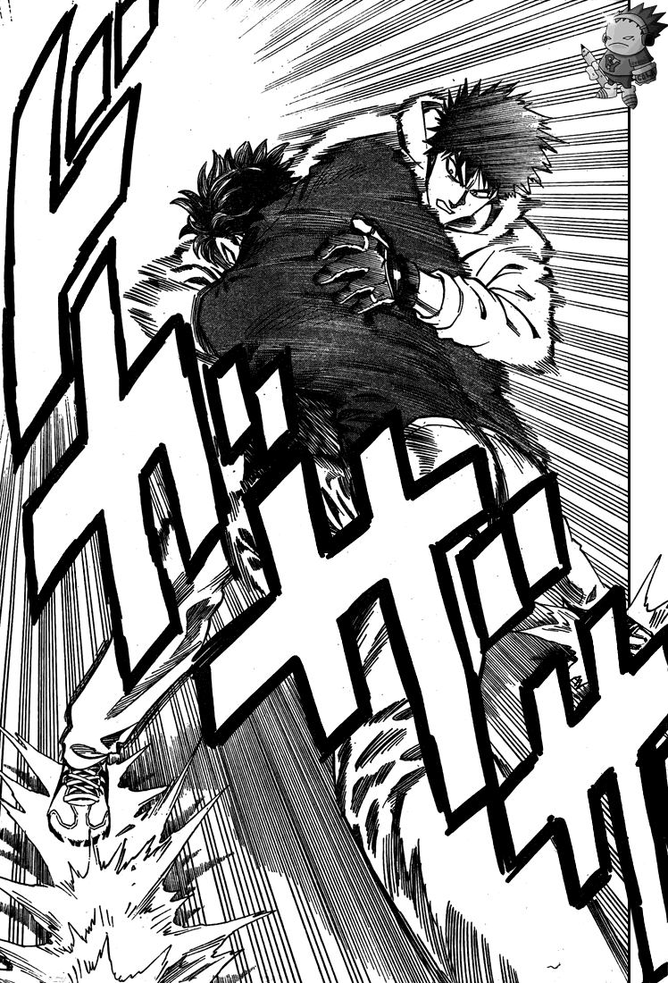 Eyeshield 21 Chapter 306 - Page 14