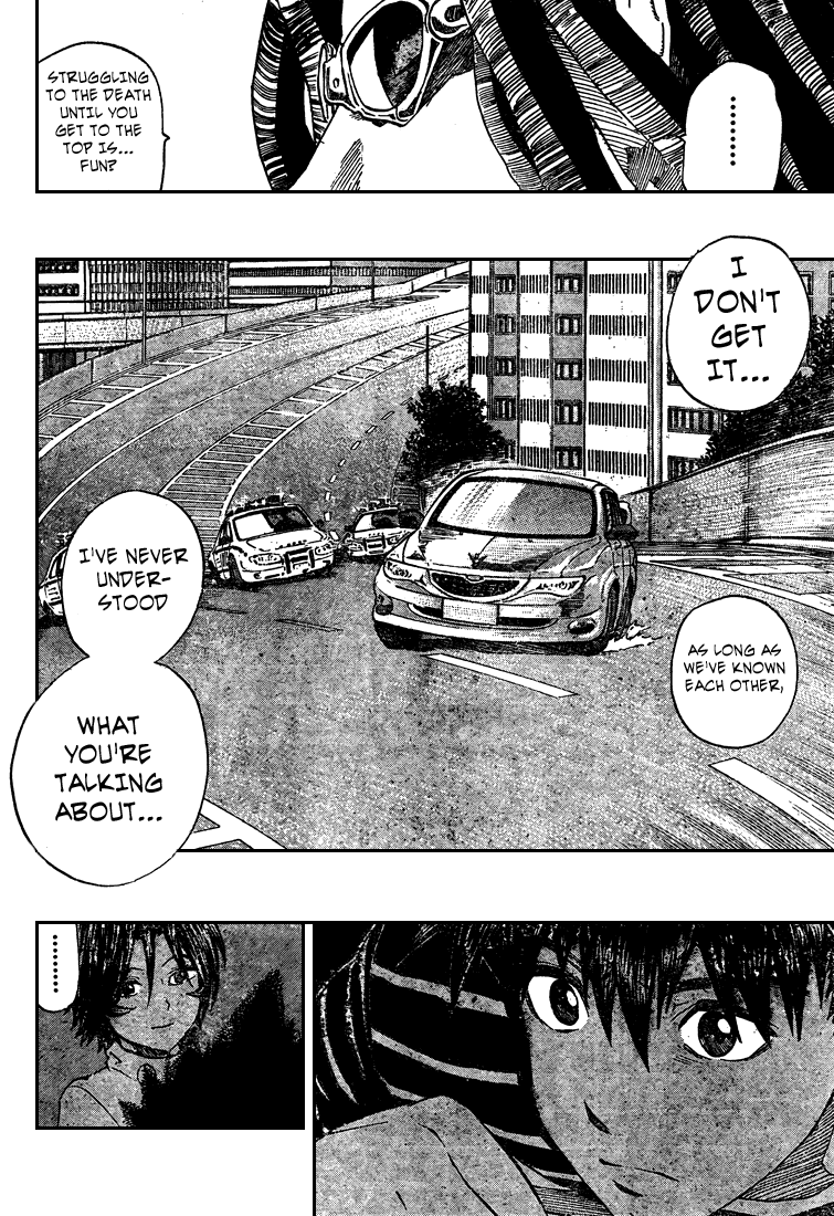 Eyeshield 21 Chapter 313 - Page 12