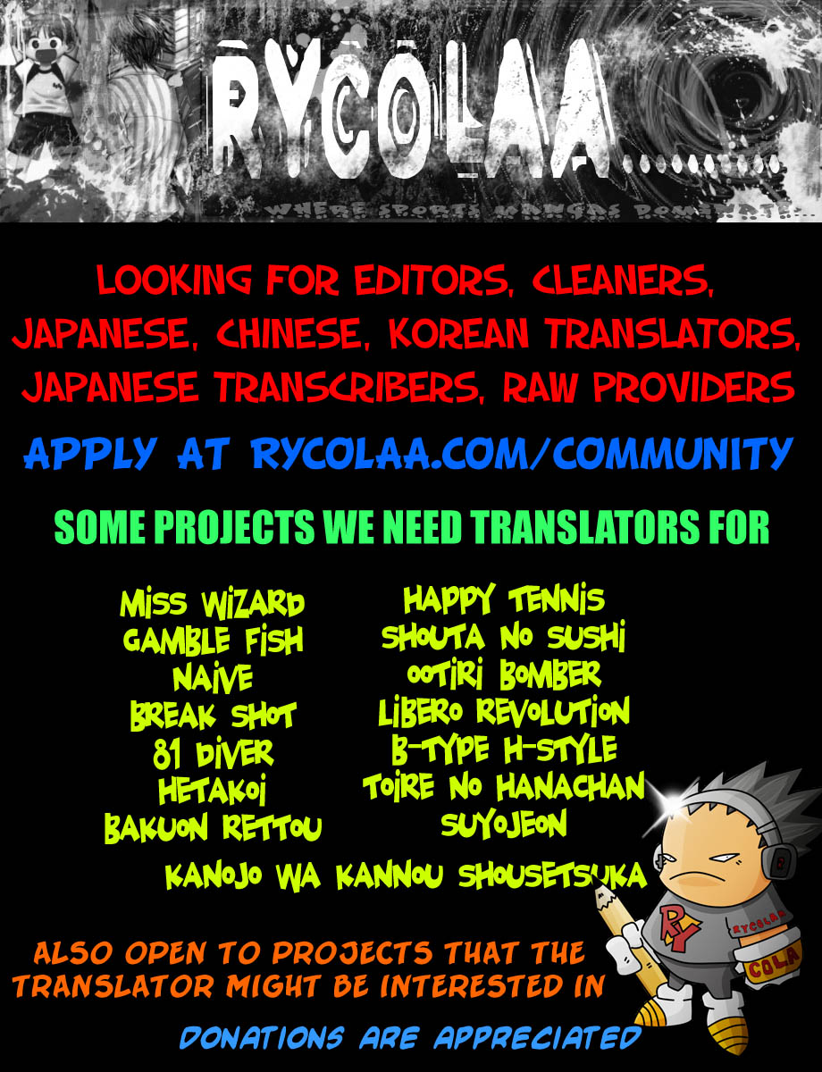 Eyeshield 21 Chapter 315 - Page 18