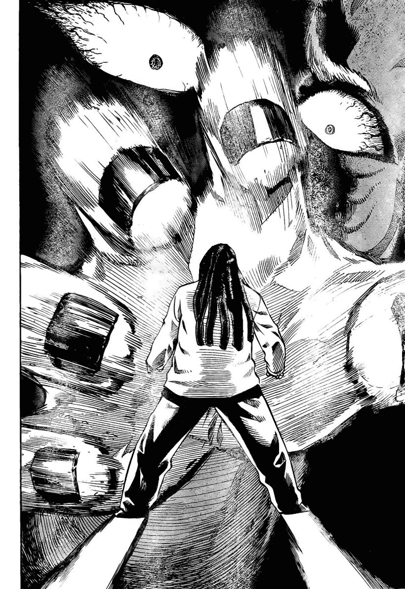 Eyeshield 21 Chapter 316 - Page 12