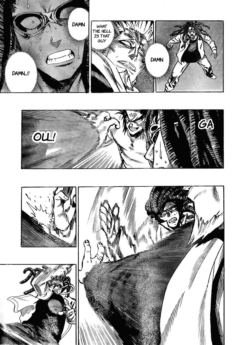 Eyeshield 21 Chapter 316 - Page 13