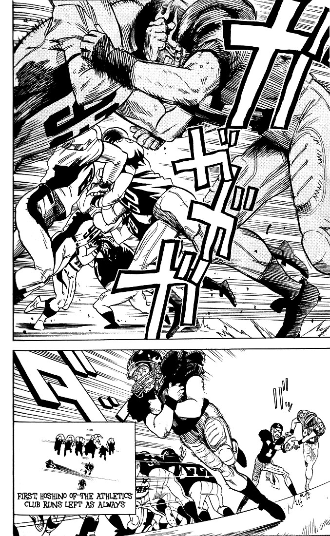 Eyeshield 21 Chapter 0 - Page 46