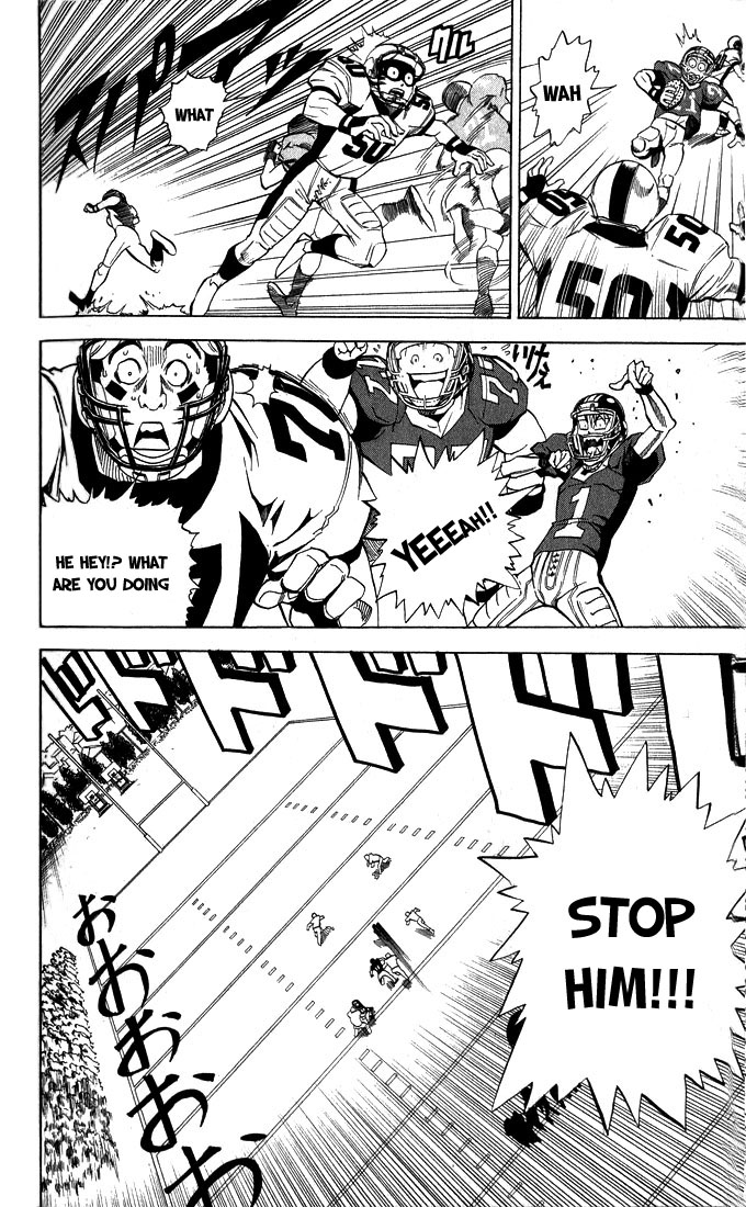 Eyeshield 21 Chapter 0 - Page 52