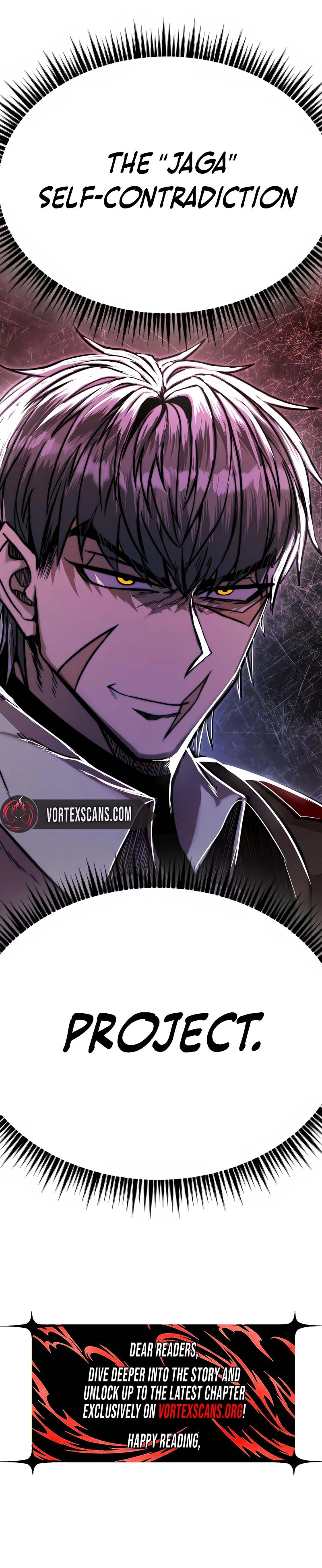 Fantasy Induction Corps Chapter 4 - Page 16