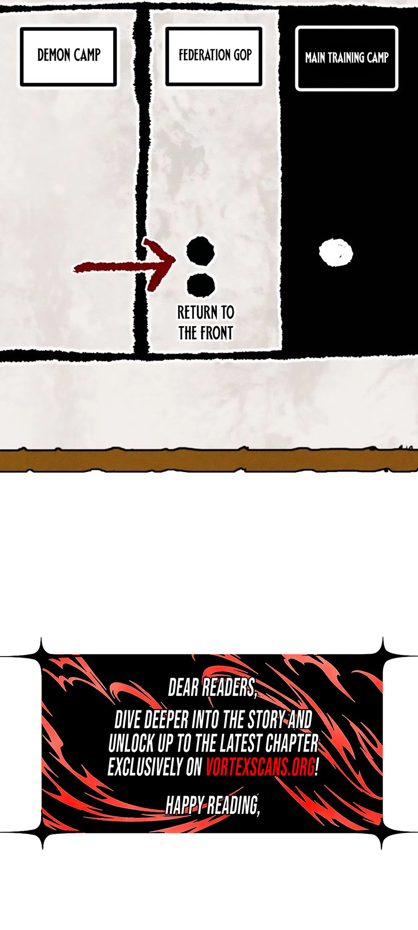 Fantasy Induction Corps Chapter 12 - Page 18