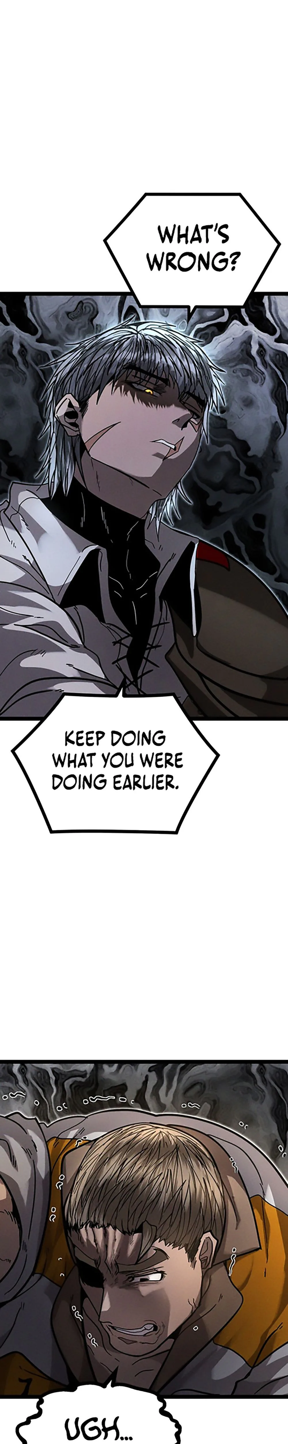 Fantasy Induction Corps Chapter 14 - Page 5