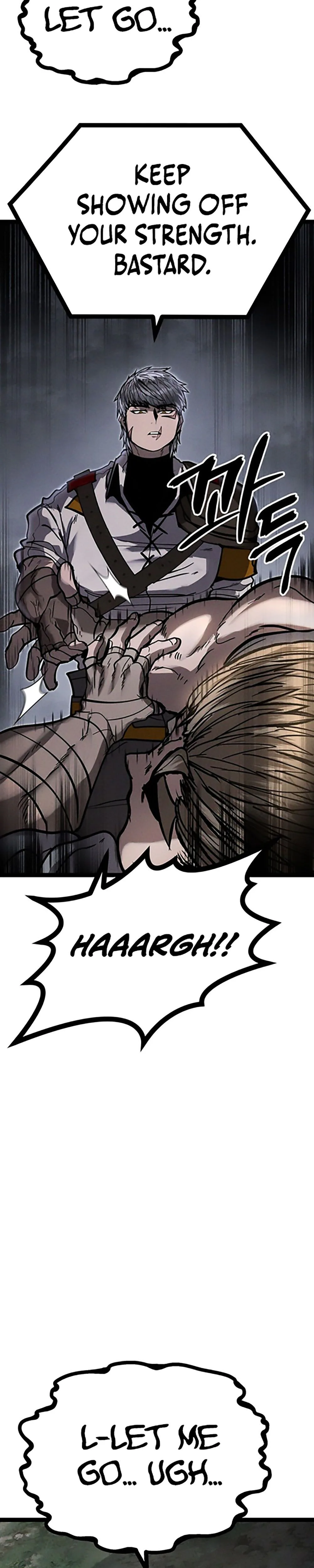 Fantasy Induction Corps Chapter 14 - Page 6