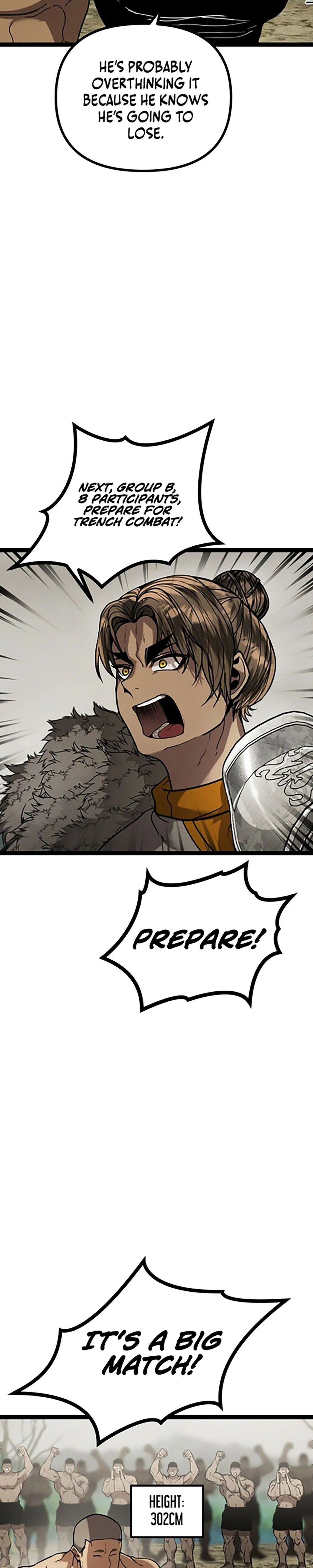 Fantasy Induction Corps Chapter 14 - Page 16