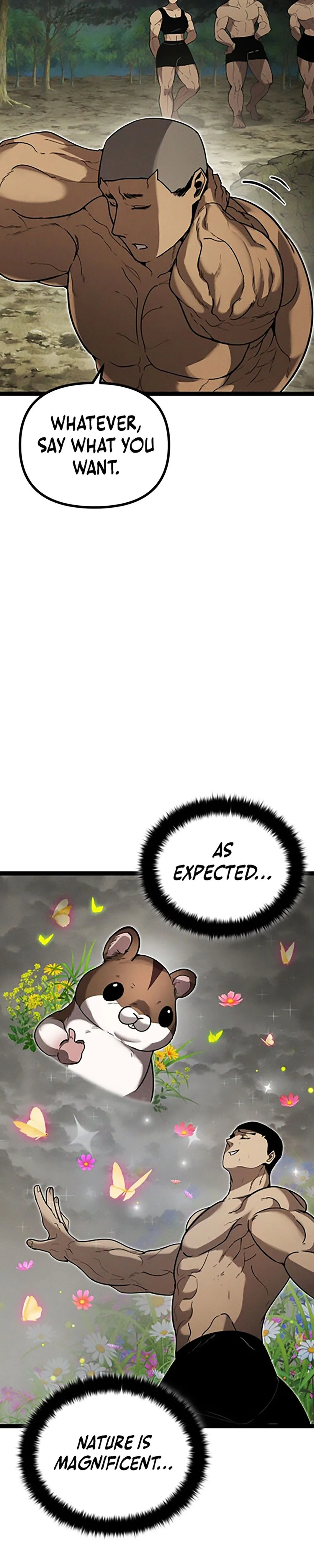 Fantasy Induction Corps Chapter 14 - Page 20
