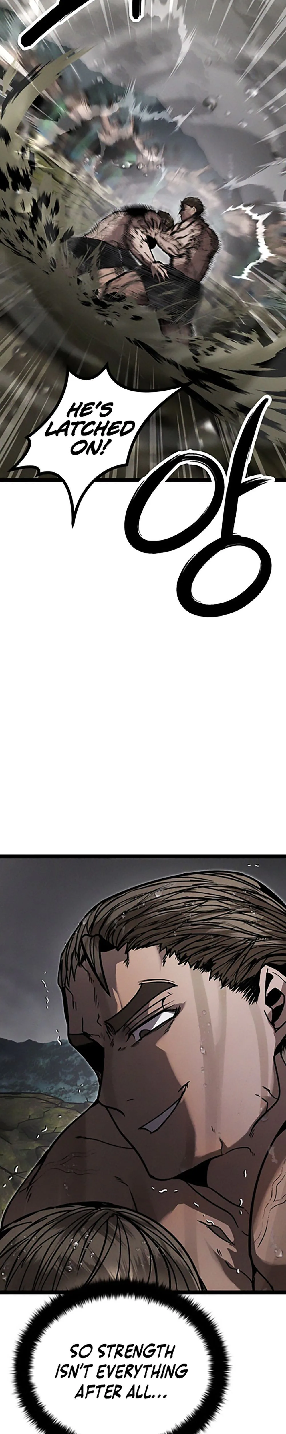 Fantasy Induction Corps Chapter 14 - Page 26