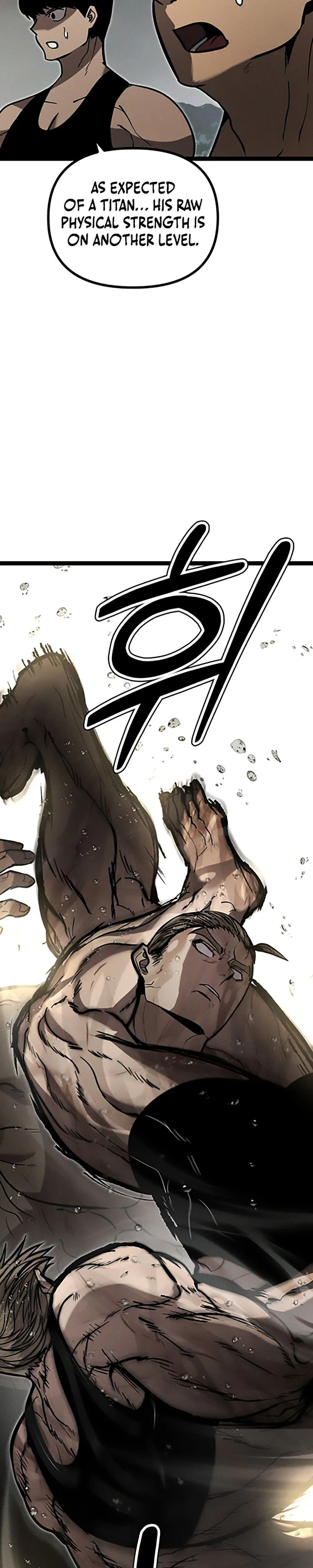 Fantasy Induction Corps Chapter 14 - Page 31
