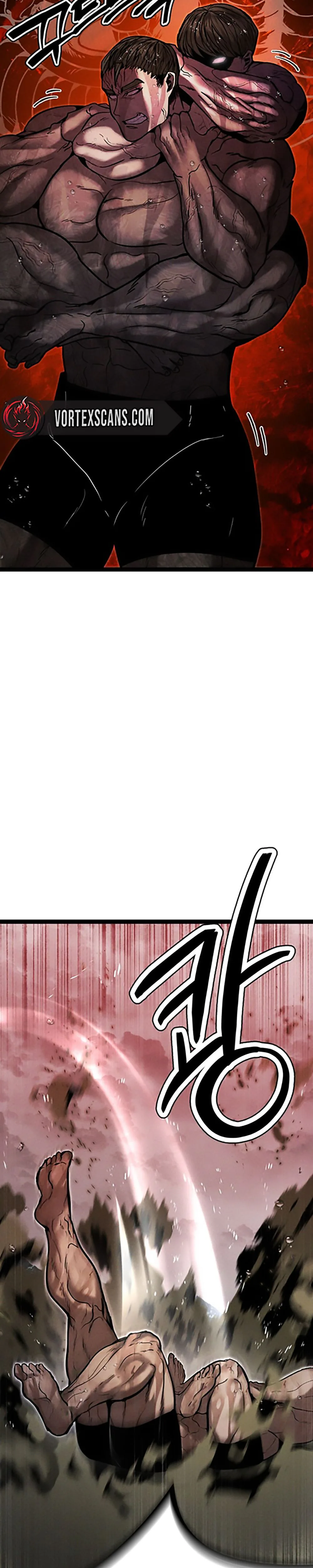 Fantasy Induction Corps Chapter 14 - Page 33