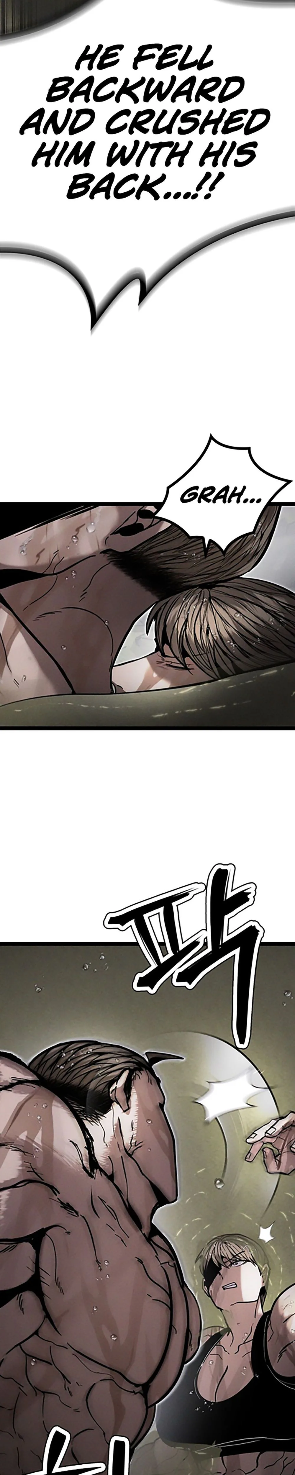 Fantasy Induction Corps Chapter 14 - Page 34