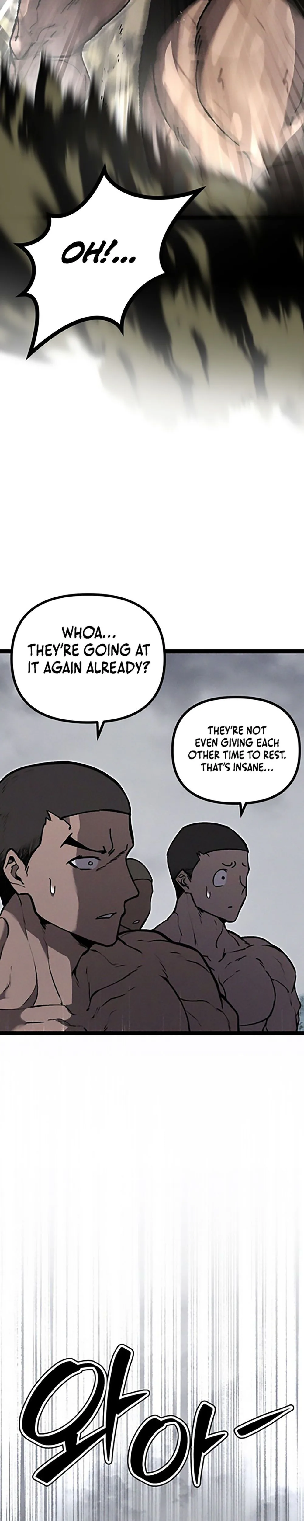 Fantasy Induction Corps Chapter 14 - Page 41