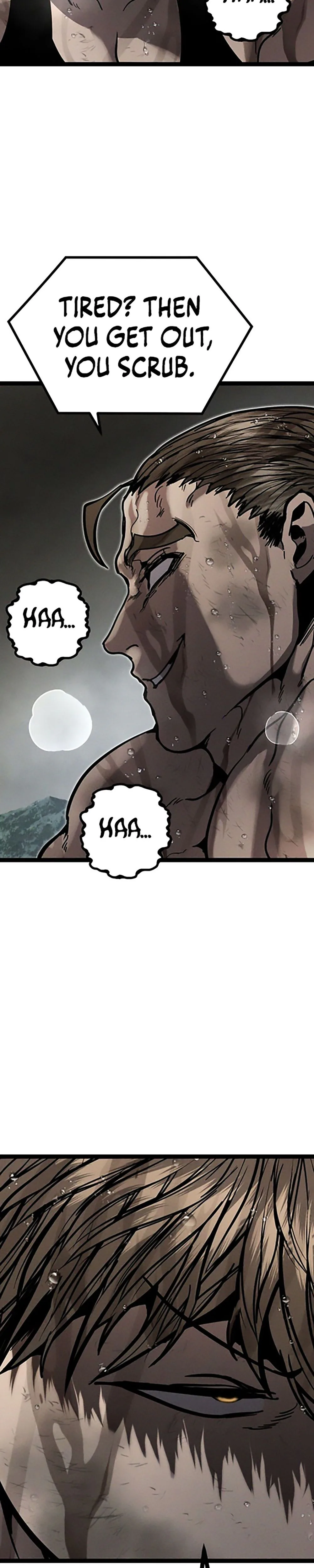 Fantasy Induction Corps Chapter 14 - Page 44