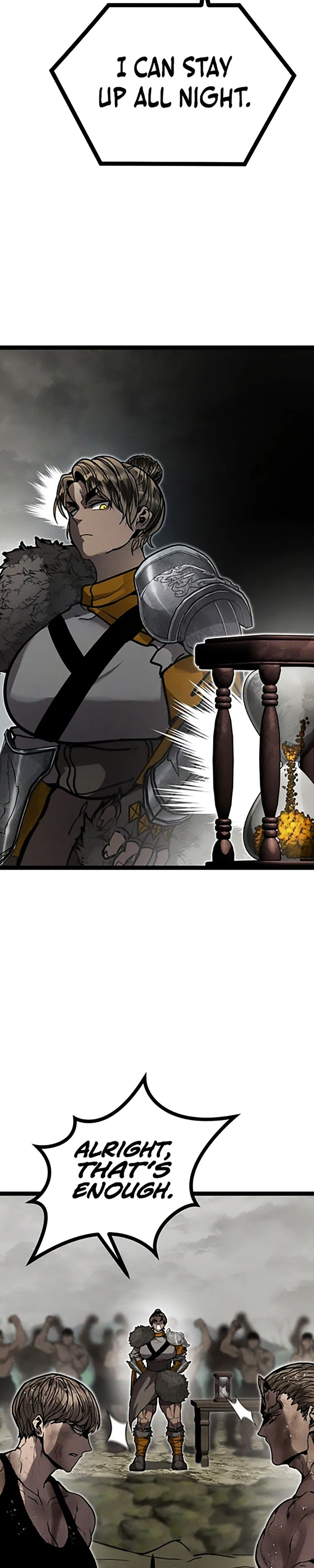 Fantasy Induction Corps Chapter 14 - Page 45