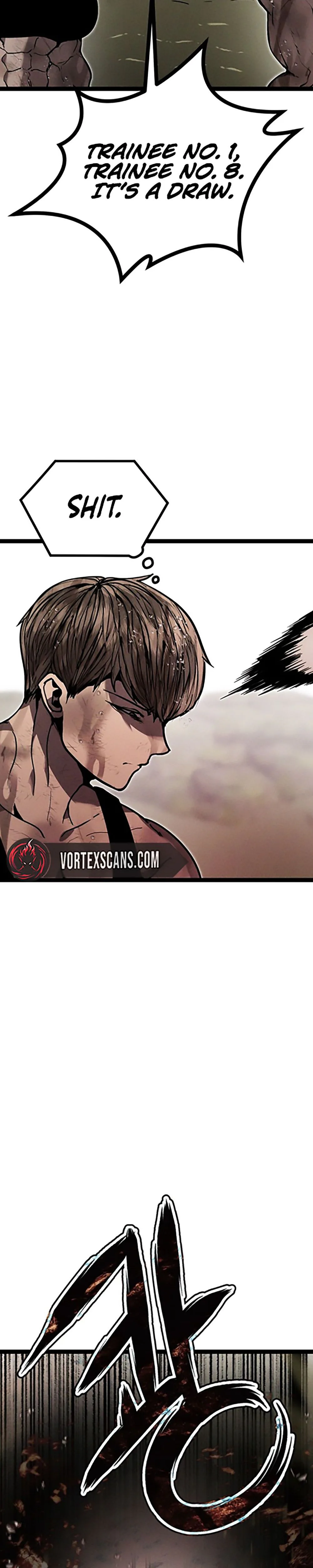 Fantasy Induction Corps Chapter 14 - Page 46