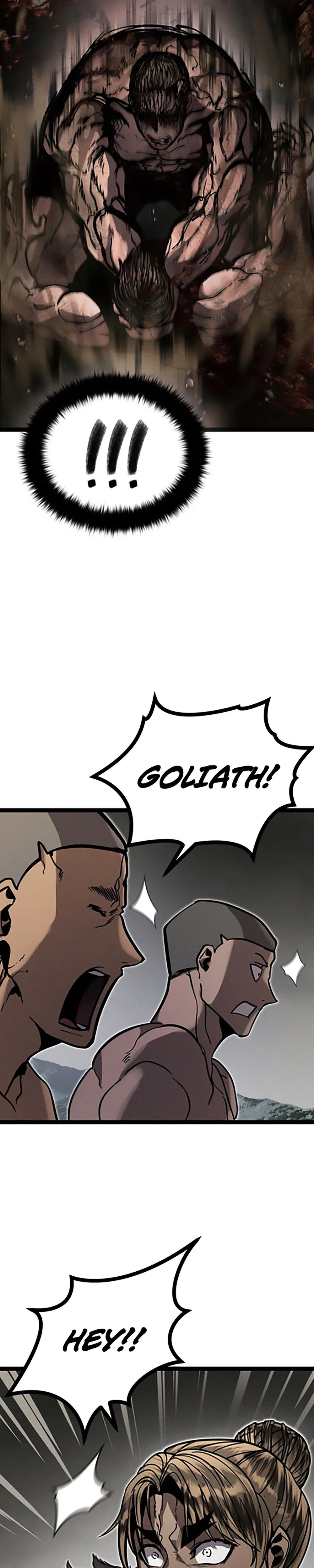 Fantasy Induction Corps Chapter 14 - Page 47