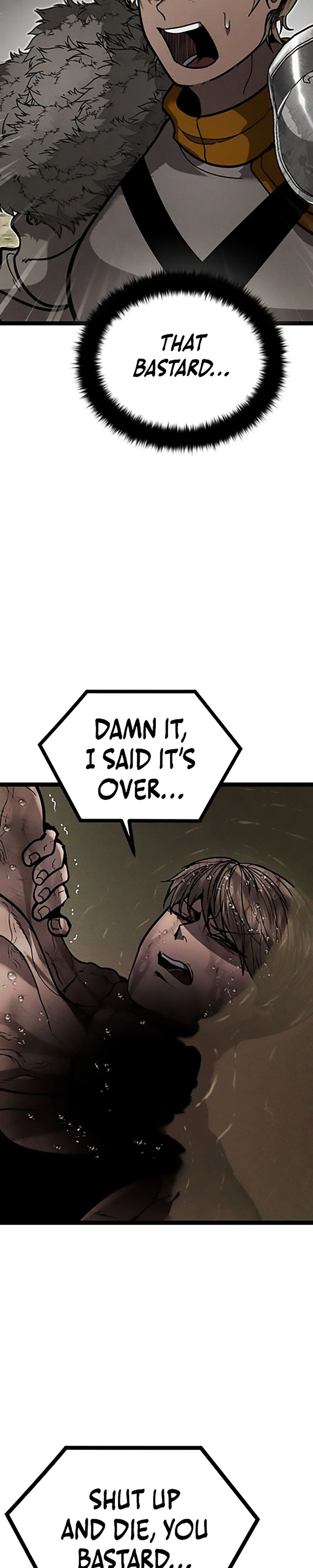 Fantasy Induction Corps Chapter 14 - Page 48