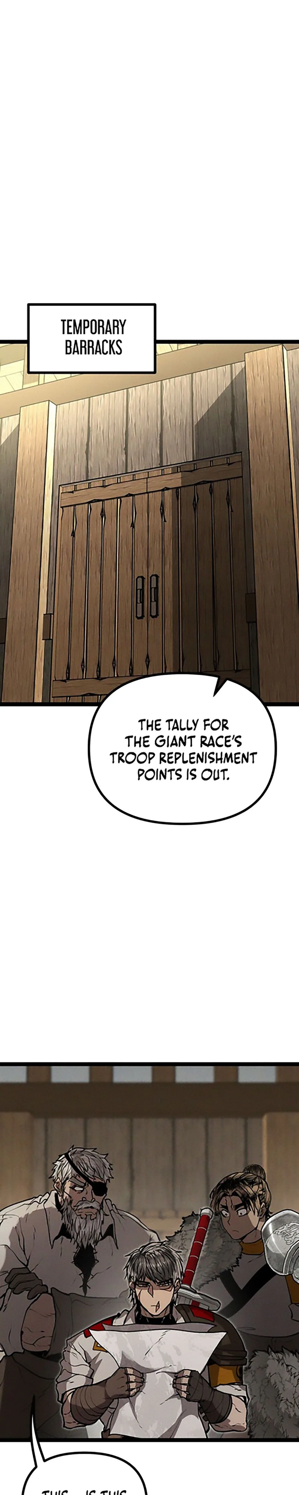 Fantasy Induction Corps Chapter 14 - Page 58