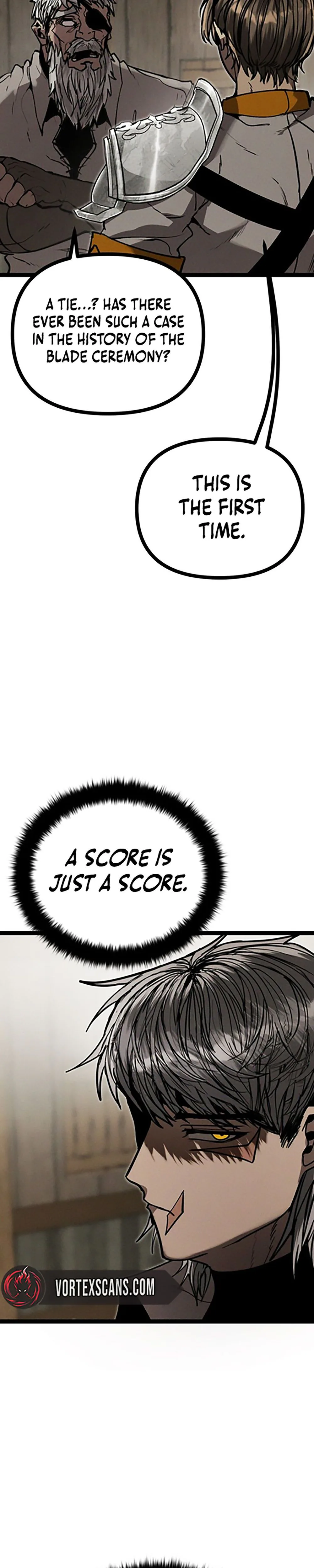 Fantasy Induction Corps Chapter 14 - Page 60