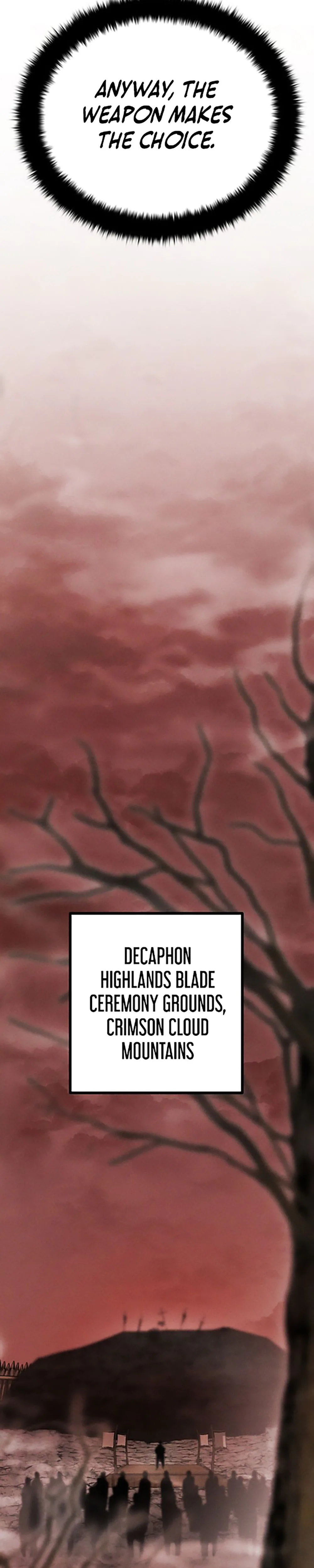 Fantasy Induction Corps Chapter 14 - Page 61