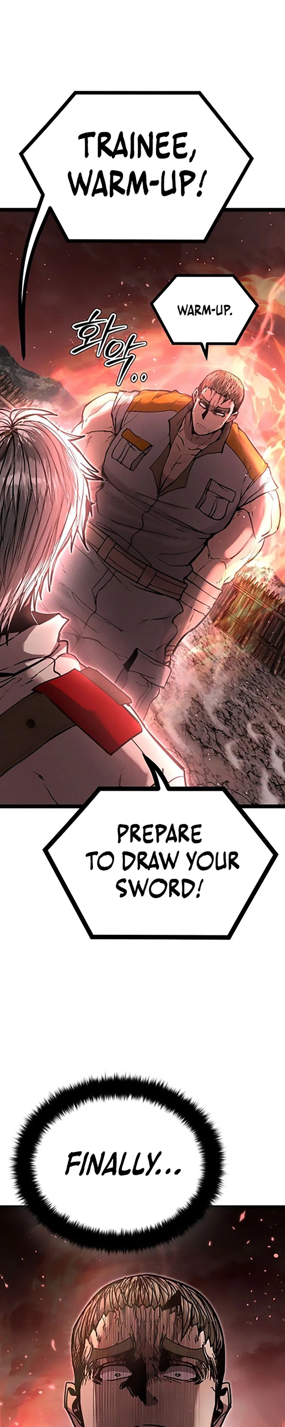 Fantasy Induction Corps Chapter 14 - Page 64