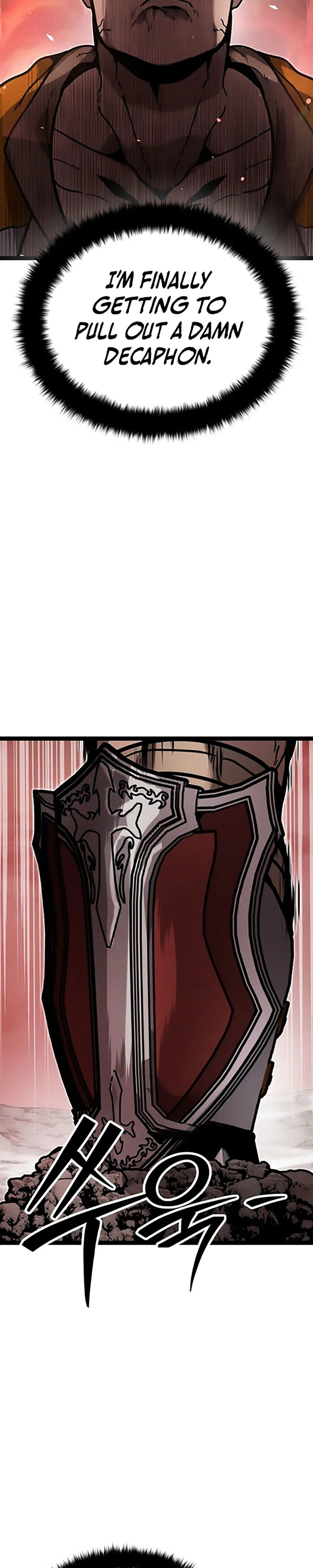 Fantasy Induction Corps Chapter 14 - Page 65