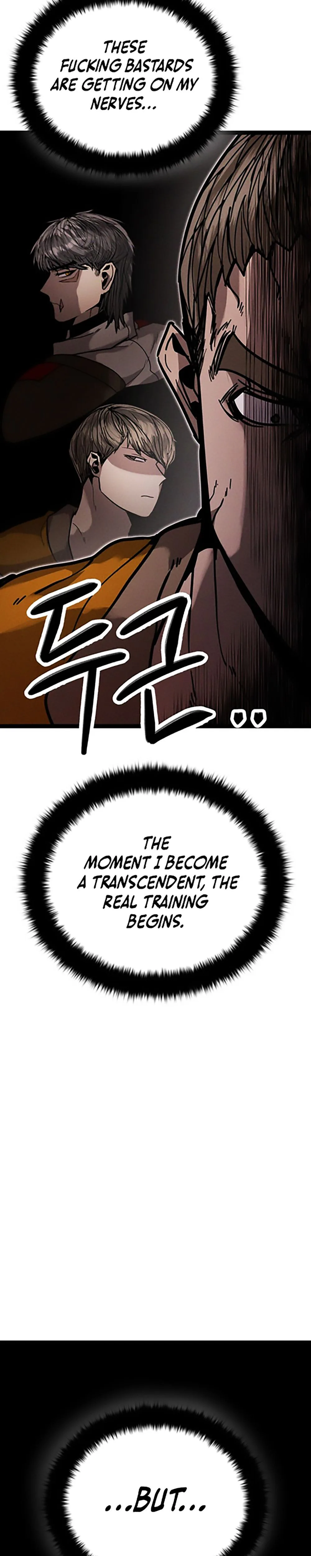 Fantasy Induction Corps Chapter 14 - Page 66