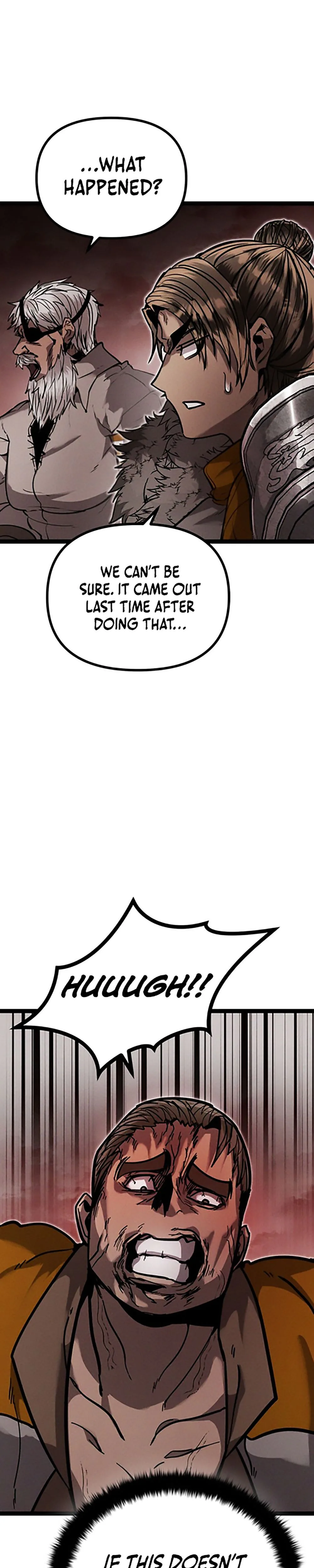 Fantasy Induction Corps Chapter 14 - Page 68
