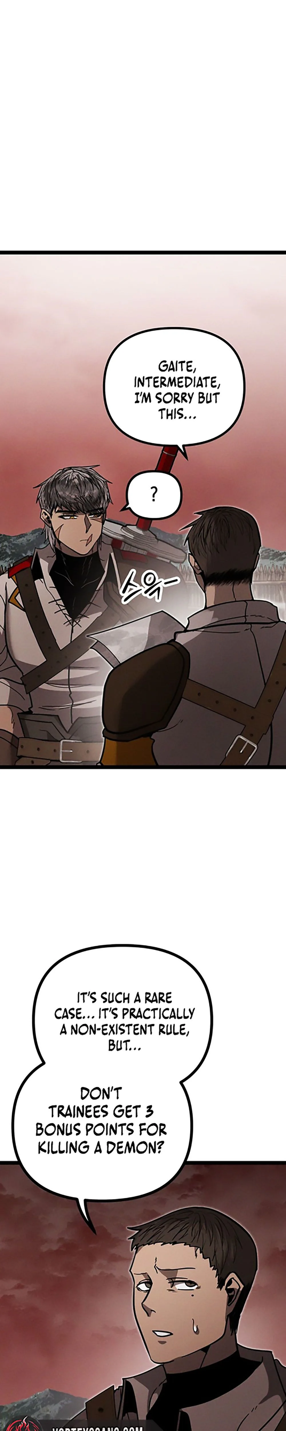 Fantasy Induction Corps Chapter 14 - Page 74