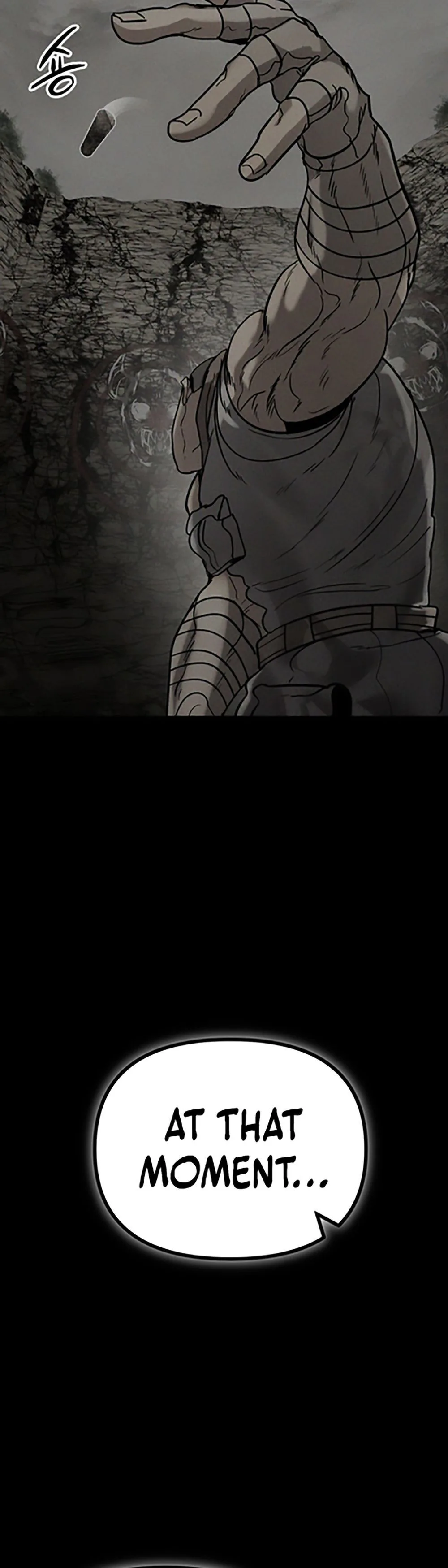 Fantasy Induction Corps Chapter 14 - Page 77