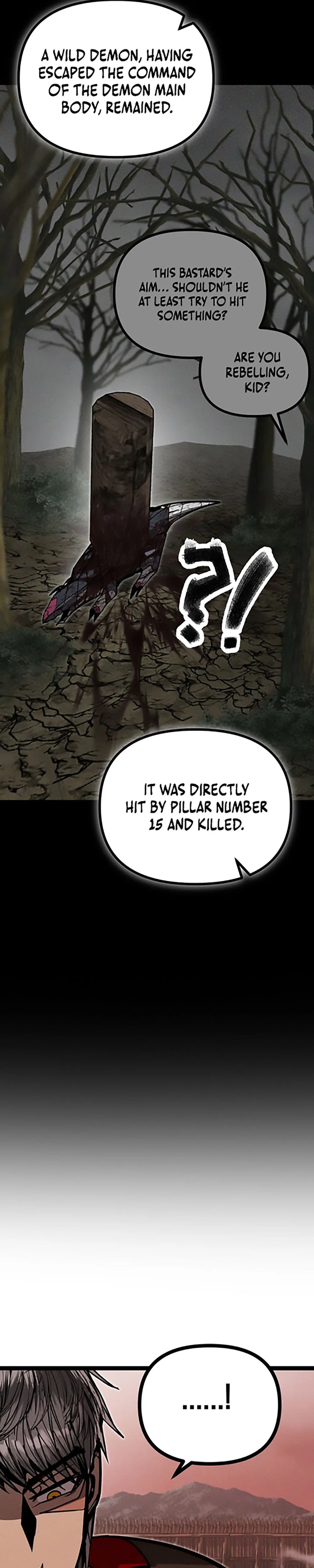 Fantasy Induction Corps Chapter 14 - Page 78