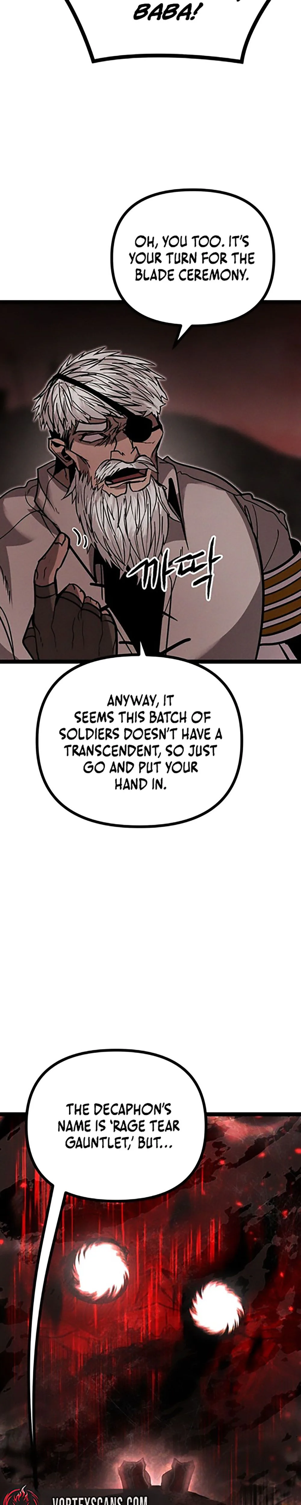 Fantasy Induction Corps Chapter 14 - Page 81