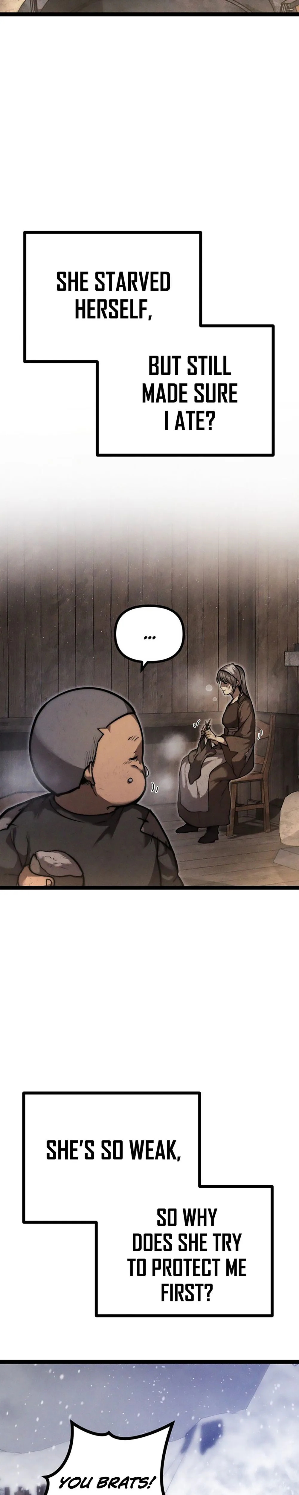 Fantasy Induction Corps Chapter 15 - Page 5