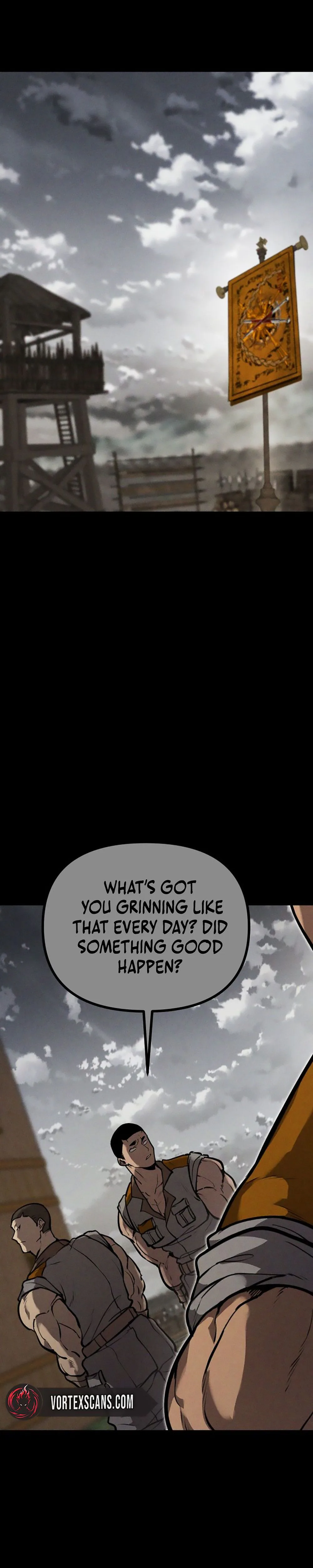 Fantasy Induction Corps Chapter 15 - Page 34