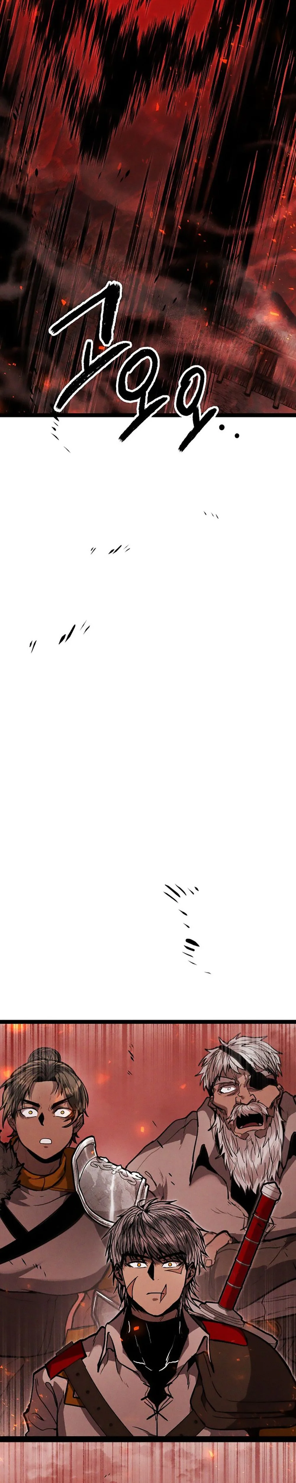 Fantasy Induction Corps Chapter 15 - Page 37