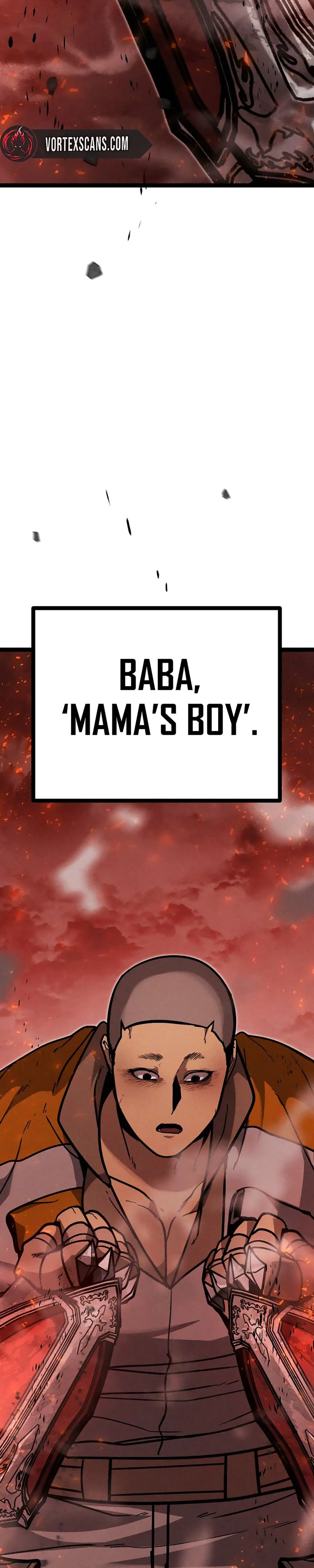 Fantasy Induction Corps Chapter 15 - Page 39